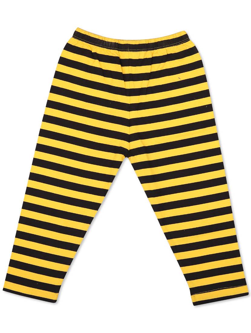 boys round neck printed nightwear pyjama set - 20316027 - Zoom Image - 3