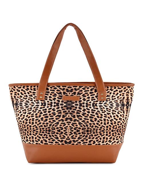 Black Canvas Hobo Handbag - 20322527 - Very Small Image - 1