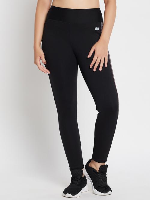 black printed tight - 20375861 - Very Small Image - 1