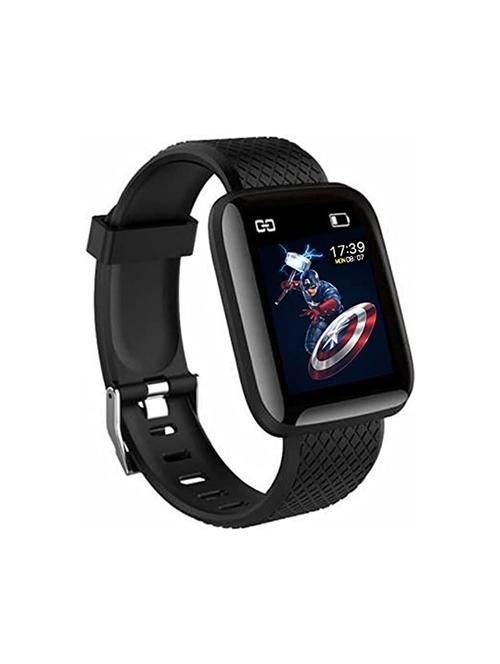 bluetooth wireless fitness smartwatch - 20388153 - Very Small Image - 1