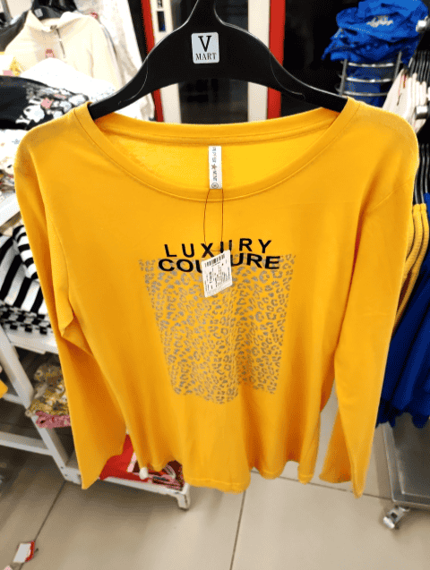 multi colored cotton blend aline dress - 20397714 - Very Small Image - 1