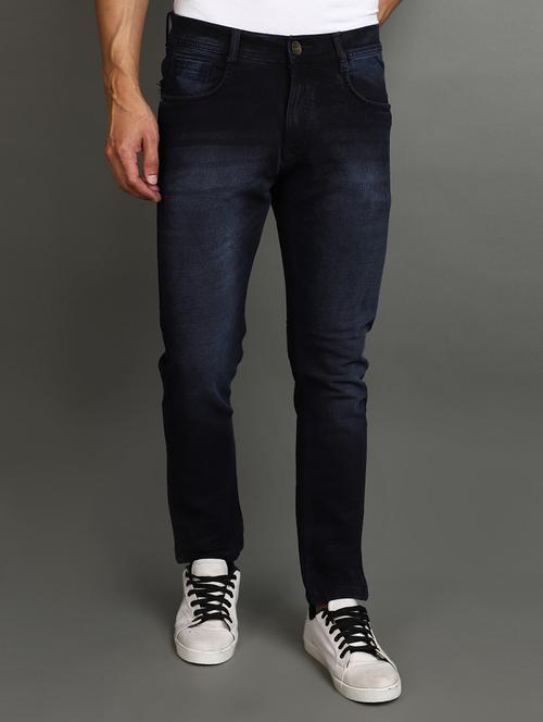 blue denim jeans - 20401468 - Very Small Image - 1