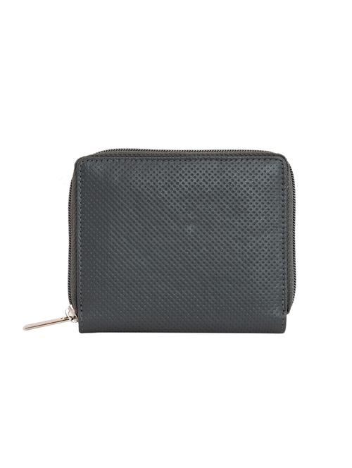 women leatherette regular pouch - 20405060 - Very Small Image - 1