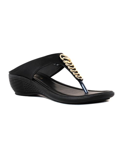women slip on sandal - 20405221 - Very Small Image - 1