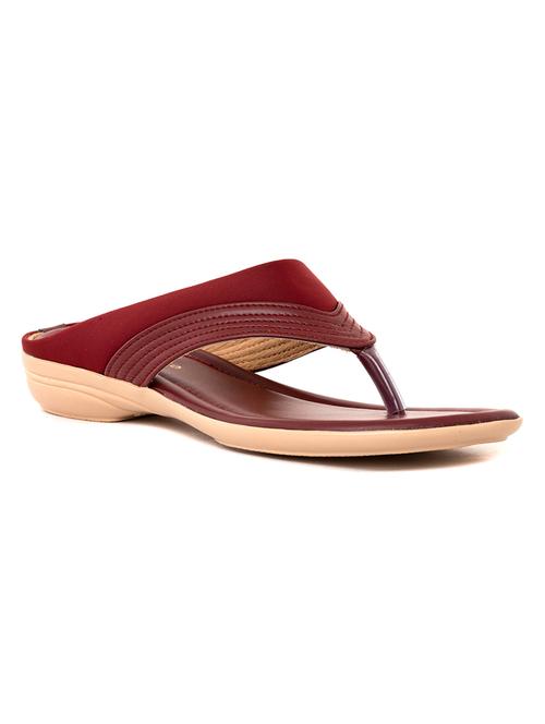 women slip on sandal - 20405223 - Very Small Image - 1