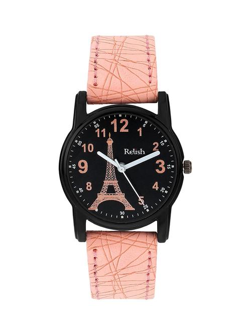 relish girls analog watch - 20416717 - Very Small Image - 1