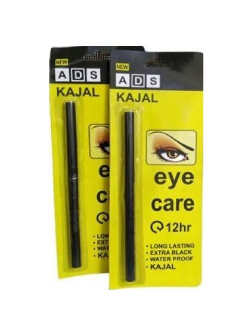 longlasting and waterproof kajal with eyeliner - 20416993 - Very Small Image - 1