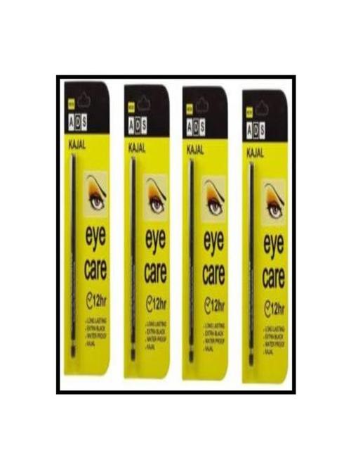 longlasting and waterproof kajal with eyeliner - 20417000 - Very Small Image - 1