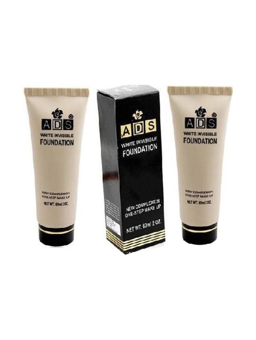 pack of 2 liqud foundation - 20417026 - Very Small Image - 1