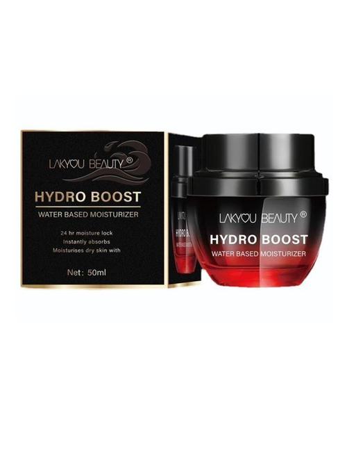lakyou beauty hydro boost water based moisturizer - 20420437 - Very Small Image - 1