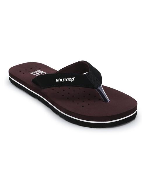 women toe separator flip flop - 20423525 - Very Small Image - 1