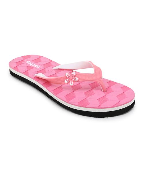 women toe separator slipper - 20423533 - Very Small Image - 1