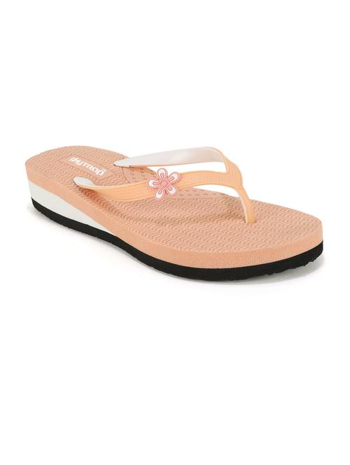women toe separator flip flop - 20423559 - Very Small Image - 1