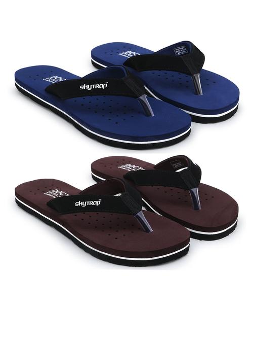 set of 2 toe separator flip flop  - 20423635 - Very Small Image - 1