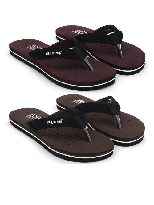 set of 2 toe separator flip flop  - 20423670 - Very Small Image - 1