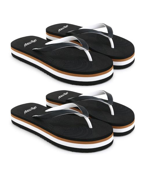 set of 2 toe separator flip flop  - 20423714 - Very Small Image - 1