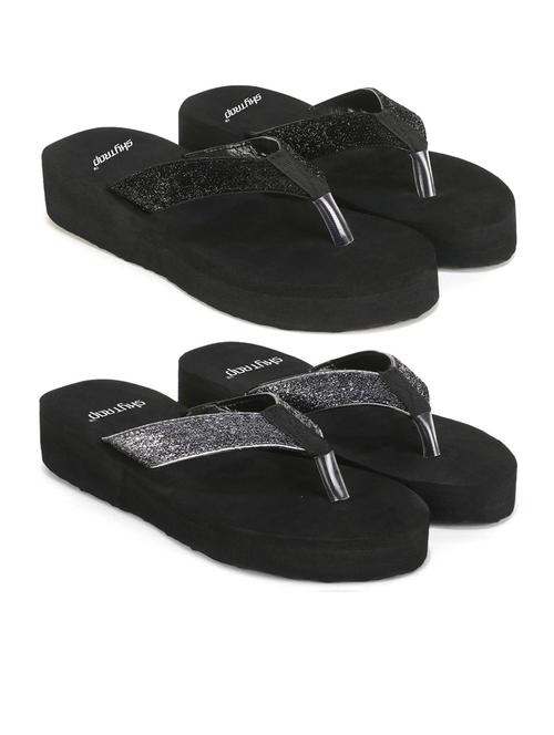 Set Of 2 Toe Separator Flip Flop - 20423754 - Very Small Image - 1