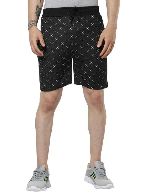 men mid rise cotton short - 20430588 - Very Small Image - 1