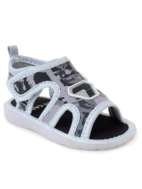 boys camouflage ankle strap floater - 20436175 - Very Small Image - 1