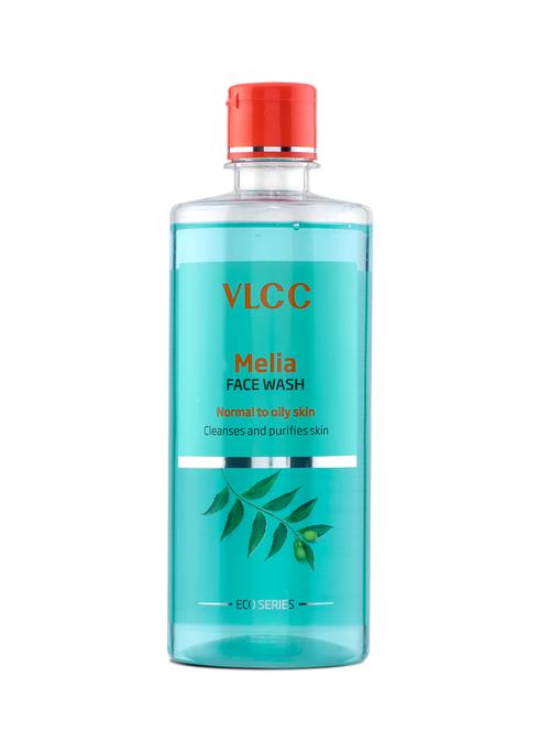 vlcc melia face wash - 500 ml - 20469339 - Very Small Image - 1
