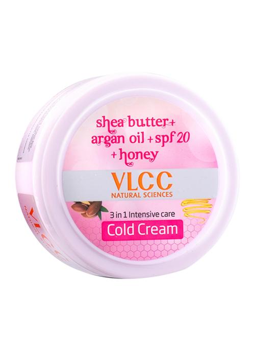 vlcc 3 in 1 intense care cold cream (b1g1) - 200 g - 20470381 - Very Small Image - 1