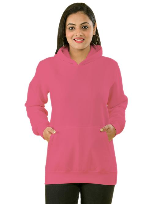 women's plain sweatshirt - 20474526 - Very Small Image - 1