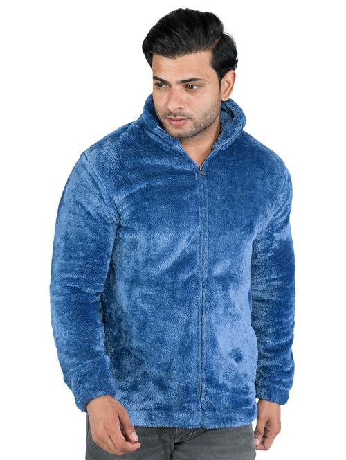 mens plain sweatshirt - 20474621 - Very Small Image - 1