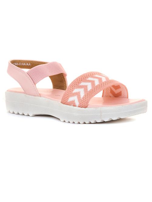 girls ankle strap sandal - 20483914 - Very Small Image - 1