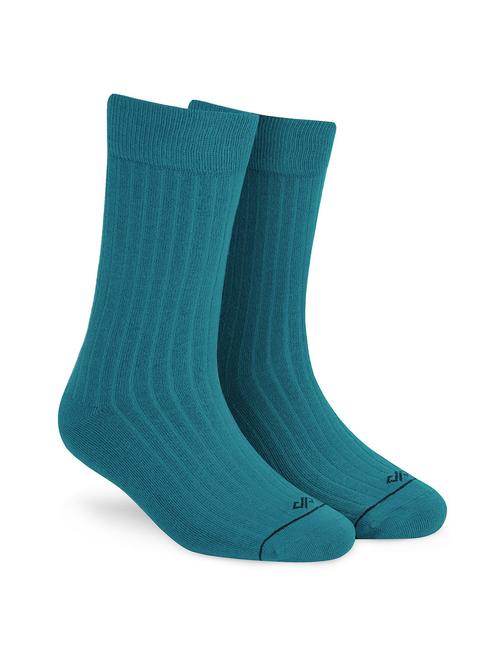 unisex solid above ankle length socks - 20498032 - Very Small Image - 1
