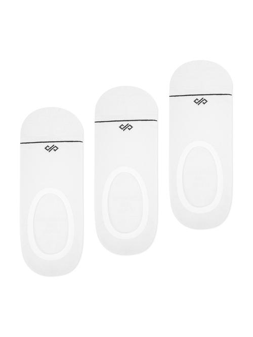 solid no show socks combo - 20498185 - Very Small Image - 1