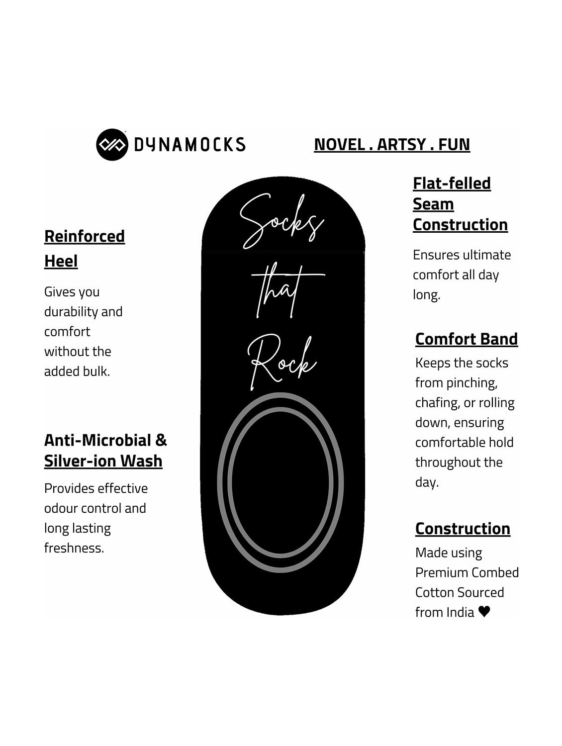 solid no show socks combo - 20498203 - Standard Image - 3