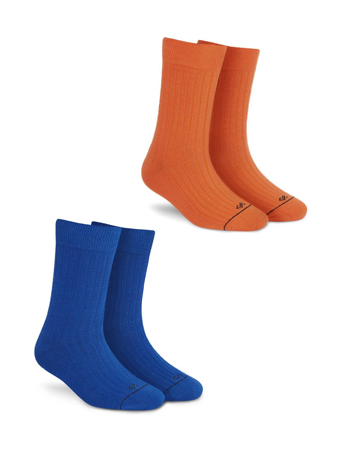 women set of 6 above ankle length socks - 20498262 - Standard Image - 3