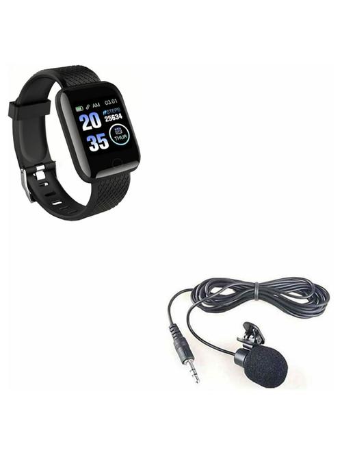 avya smart watch gift set - 20500905 - Very Small Image - 1