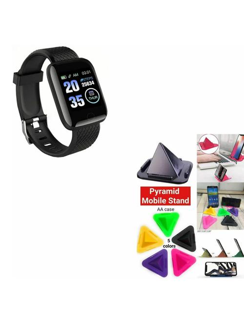 avya smart watch gift set - 20500908 - Very Small Image - 1