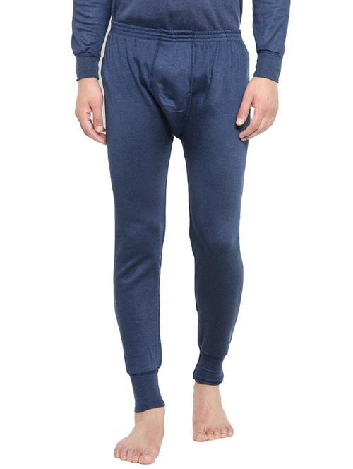 blue cotton thermal bottom - 20501885 - Very Small Image - 1