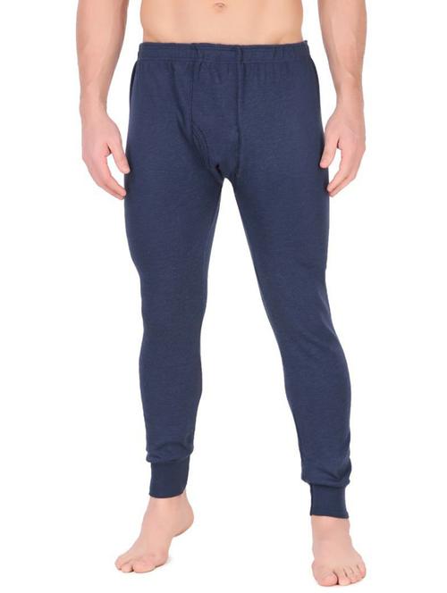 blue cotton thermal bottom - 20501961 - Very Small Image - 1