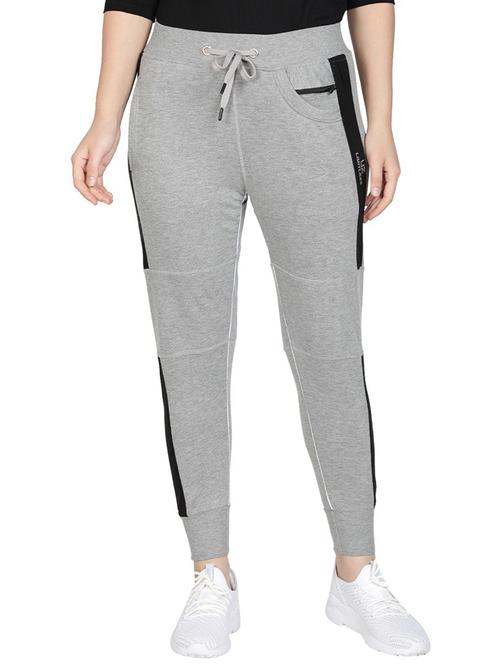 women tapered jogger - 20502351 - Very Small Image - 1