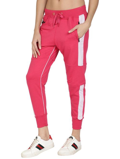 women tapered jogger - 20502378 - Very Small Image - 1