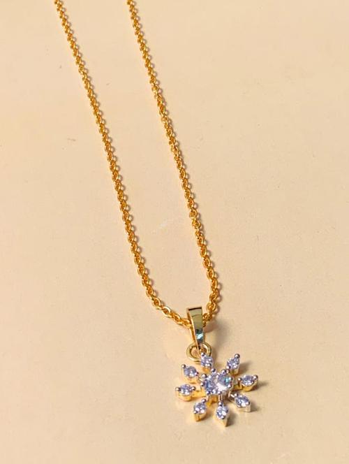 abdesigns gold plated mangalsutra - 20566541 - Very Small Image - 1