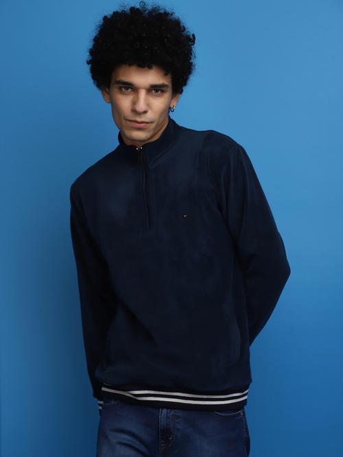 assorted imported knit sweatshirt - 20572465 - Very Small Image - 1