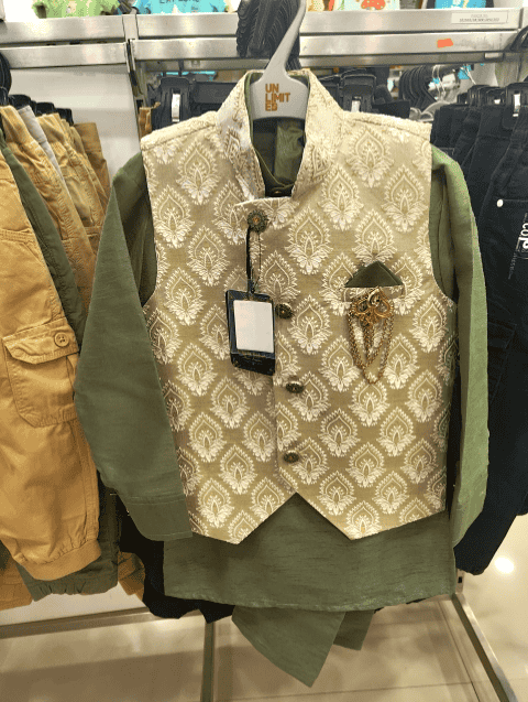 assorted dupion kurtas & kurta set - 20572702 - Very Small Image - 1