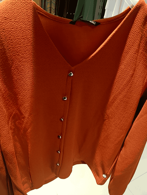 assorted polyester top - 20588665 - Very Small Image - 1