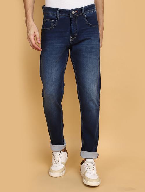 blue denim jeans - 20591097 - Very Small Image - 1