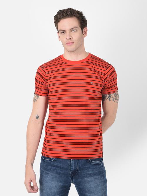 man round neck t-shirt - 20601506 - Very Small Image - 1
