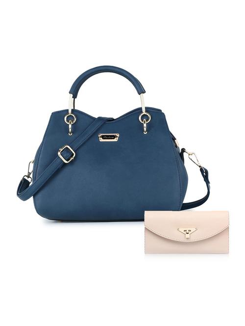 women handbag combo (set of 2) - 20616918 - Very Small Image - 1