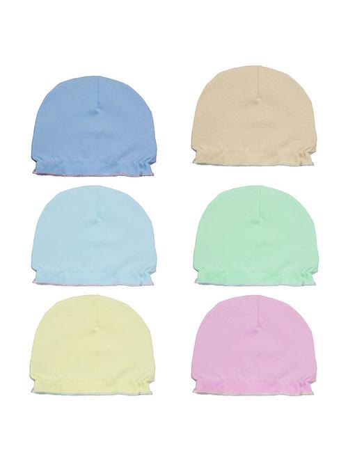 kids beanies for new born - 20626751 - Very Small Image - 1
