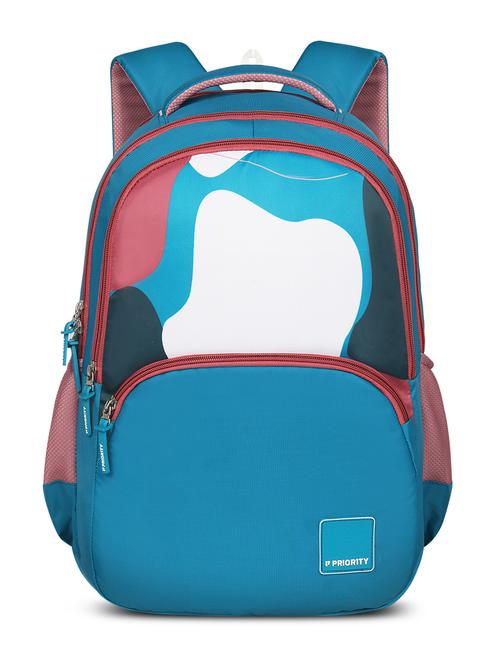 turqioise colored backpack - 20627991 - Very Small Image - 1