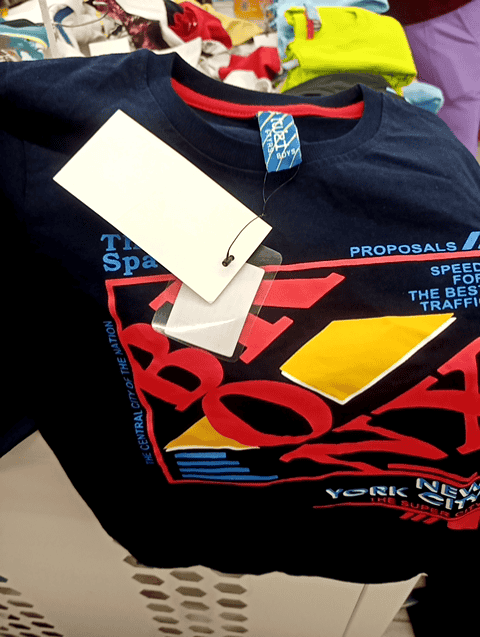 navy blue knitknit twin sets & dungree - 20650446 - Very Small Image - 1