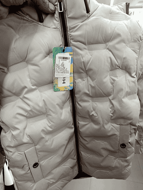 assorted butter ns jackets & coat - 20652550 - Very Small Image - 1