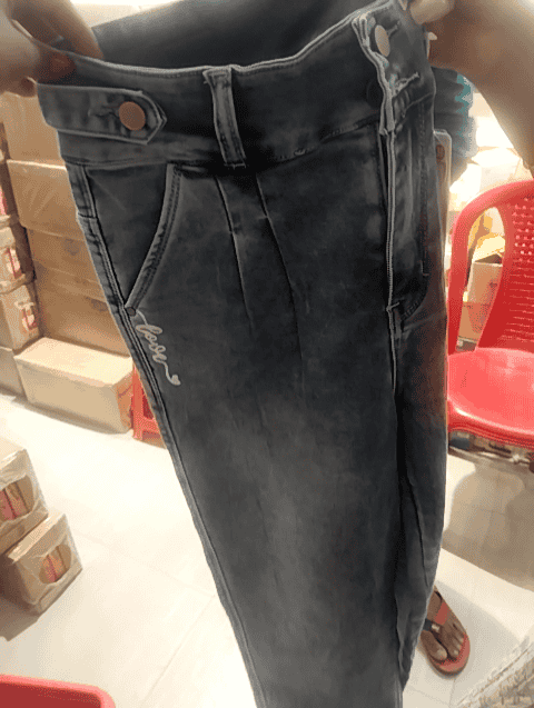 assorted denim jean - 20657483 - Very Small Image - 1